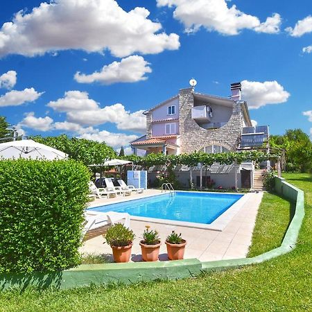 Double Room With Pool 2261 Medulin Luaran gambar