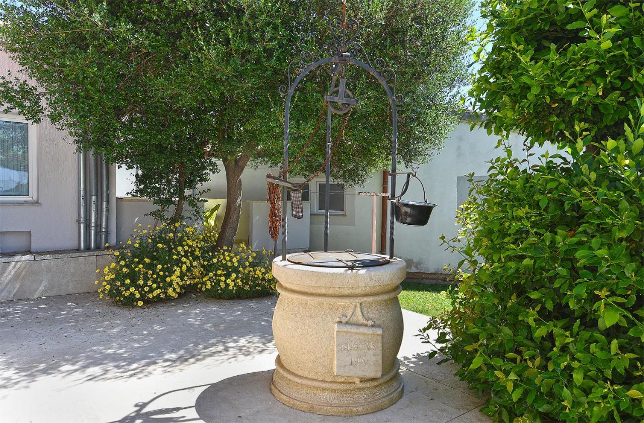 Double Room With Pool 2261 Medulin Luaran gambar